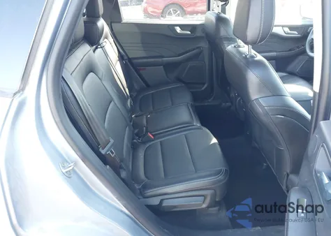 2022 Ford Escape Sel from USA, damaged, VIN 1FMCU9H93NUA53280